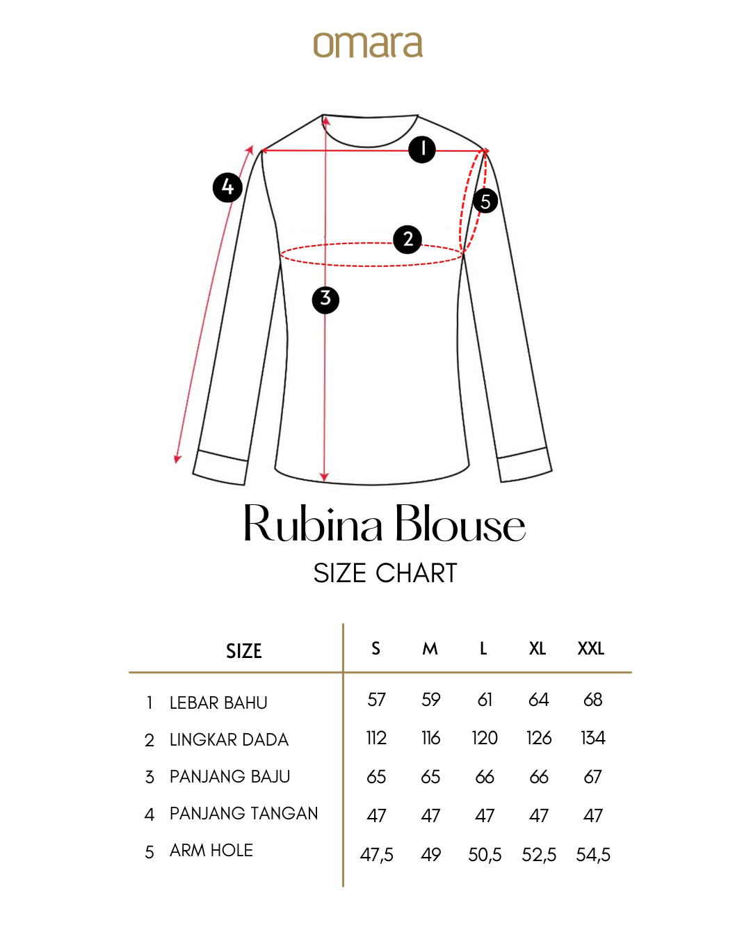 OMARA Rubina Floral Silk Shirt | Atasan Kemeja Wanita - The Daily Tales