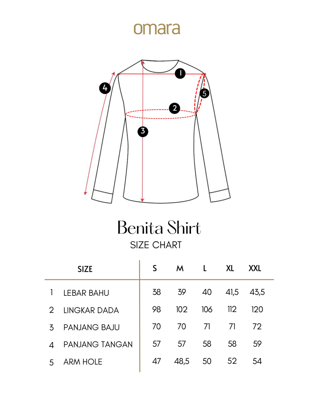 Benita Gingham-Layered Blouse