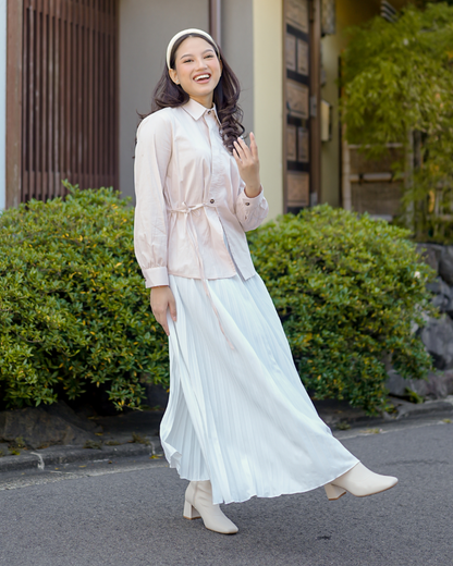 Aiko Kimono Blouse