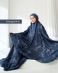 OMARA Haniya Prayer Set | Set Mukena