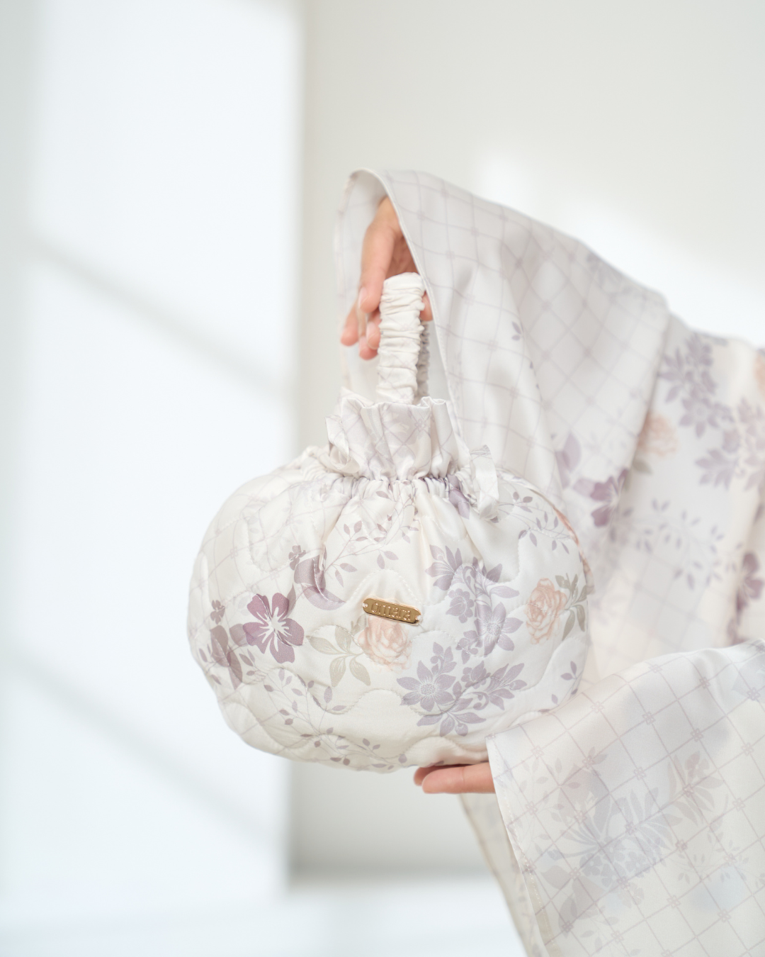 OMARA Haniya Prayer Set | Set Mukena