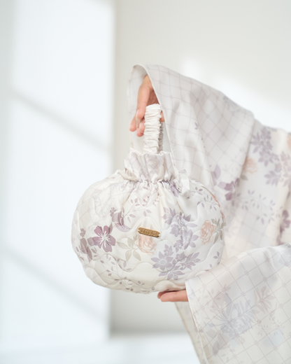 OMARA Haniya Prayer Set | Set Mukena