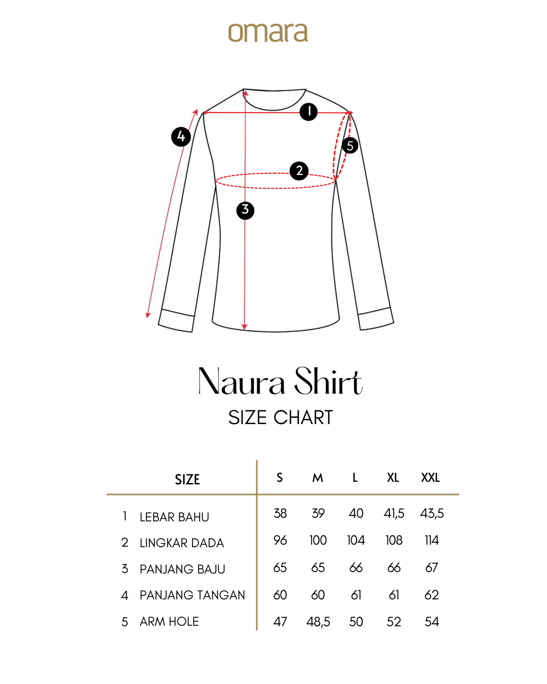 OMARA Naura Dandelion Printed Shirt | Atasan Kemeja Wanita - Soft Reverie