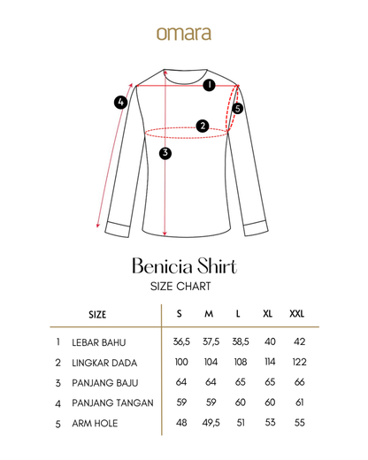 Benicia Bow-Tie Pleats Shirt