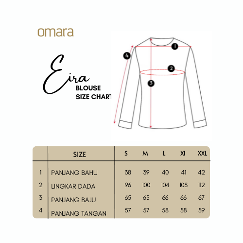 Eira Embroidery Pocket Shirt  - The Brunch Time