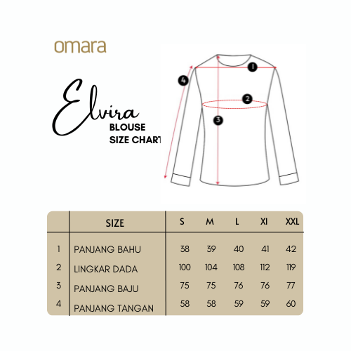 Elvira Gingham-Lace Blouse - The Brunch Time