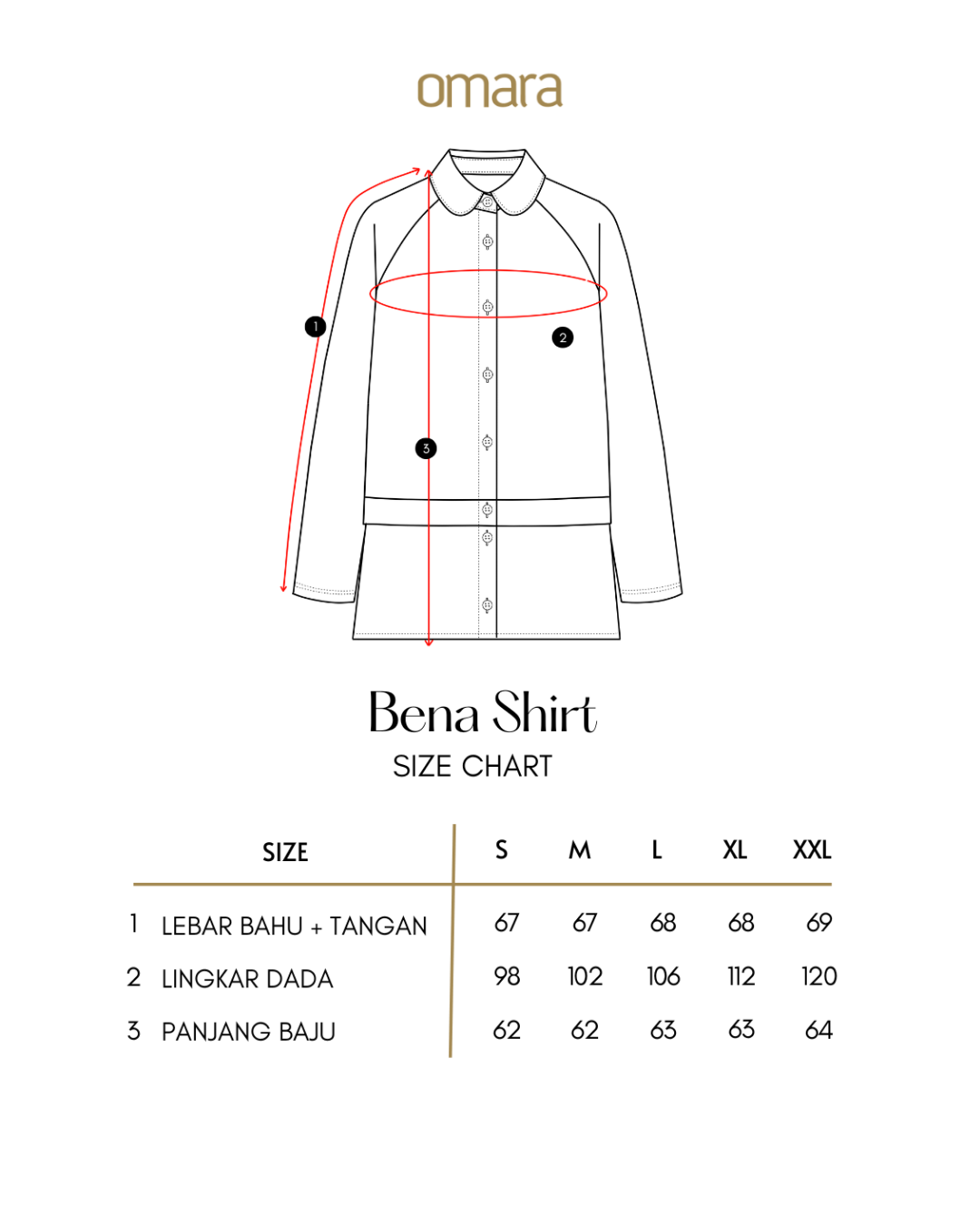 Bena Knit-Layered Flower Embroidery Blouse